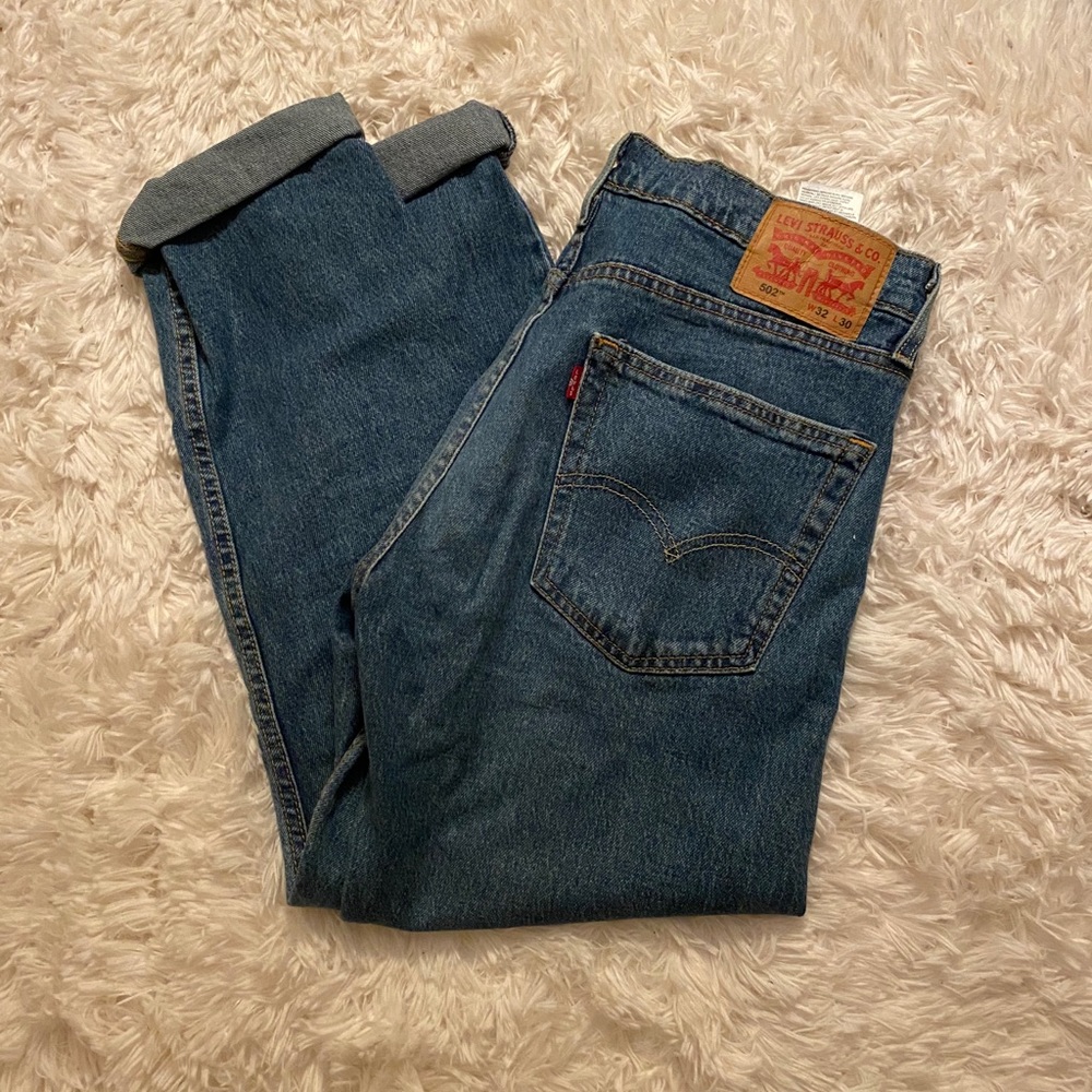 Women’s Levi’s Jeans